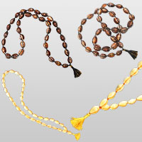 Cowry Shell mala